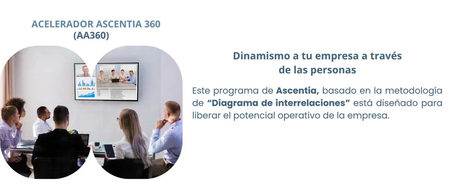 Ascentia 360 Imagen 1